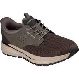 SKECHERS Slade Ultra Herren Braun 44