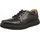 CLARKS Un Abode Ease Schuhe Black Leather 45