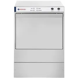 HENDI Gläserspüler K40