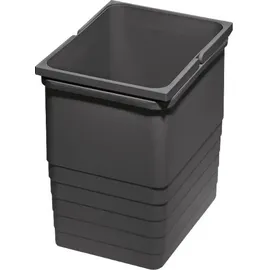 ninka eins2XL 25 l Dunkelgrau