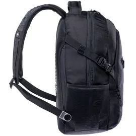Hi Tec Hi-tec Rals Rucksack - Black - One Size