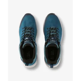 Kilpi Merapi Low Wanderschuhe - Dark Blue - EU 44