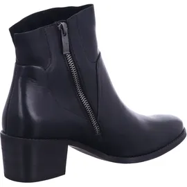 Paul Green 9025 Schwarz Glattleder 37