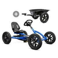 Berg Toys Buddy 2.0 blau (BFR)