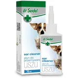 Dr Seidel Ohrenspülmittel für Hunde und Katzen 75 ml