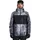 QUIKSILVER Sycamore Snow Jacke, Bedruckt, Schwarz, Größe M