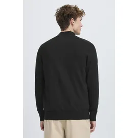 Kronstadt Strickjacke KSEmil in schwarz, | Gr.: XXL