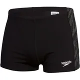 Speedo Hyperboom Badehose Schwarz 5