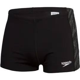 Speedo Hyperboom Badehose Schwarz 5