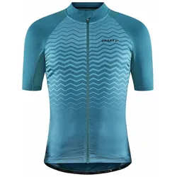 CRAFT ADV Endur Fahrradtrikot Herren 625000 - deep lake S