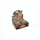 Yu-Gi-Oh! Lightning Overdrive 24 Booster Display Deutsch 1. Auflage