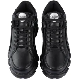 Buffalo Cld Corin - Vegannappa - schwarz, - 41