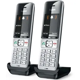 Gigaset COMFORT 500HX Duo