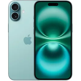 Apple iPhone 16 Plus 512 GB Blaugrün
