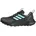 Terrex Tracefinder 2 Carbon Semi Flash Aqua Grey Six 36
