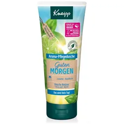 Kneipp Aroma-Pflegedusche Guten MORGEN 200 ml Duschgel