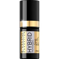 Eveline Cosmetics Hybrid Professional Gel Nagellack für UV/LED Lampe Farbton 317 5 ml