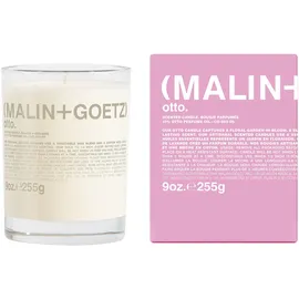 MALIN+GOETZ Otto Duftkerze 255 g rosa