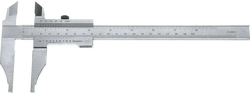 Werkstatt-Messschieber 300 mm