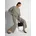 Langarmshirt mit Elegantes Shirt mit mit Elasthan-Anteil 44