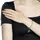 LEONARDO Babsi Armband Edelstahl mehrfarbig 024314 Größe 21 cm