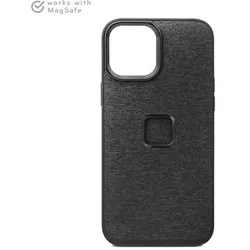 Peak Design Mobile Everyday Case Apple Charcoal iPhone 13