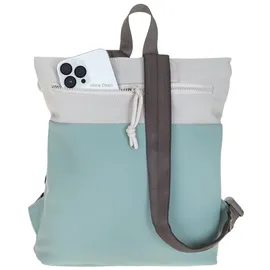 New Rebels Backham Pistazie