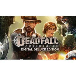 Deadfall Adventure Deluxe Edition
