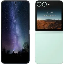 Samsung Galaxy Z Flip6 12 GB RAM 512 GB Mint