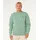 Rip Curl Pacific Rinse Patch Sweatshirt Aloe L