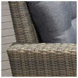 Green Spirit Asti Set 7-tlg. Braun/Grau