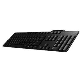 Dell KB813 Smartcard-Tastatur (KB813-BK-GER)