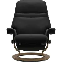 Stressless Stressless® Relaxsessel »Sunrise« elektrisch verstellbar, optional 2-motorisch, Größe