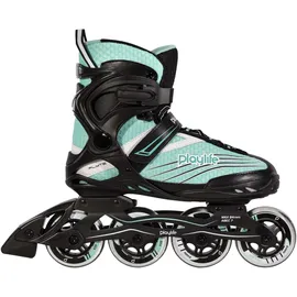 Playlife Flyte 84 Al Black/Turquoise 40
