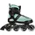 Playlife Flyte 84 Al Black/Turquoise 40