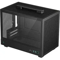 Deepcool CH160 schwarz,