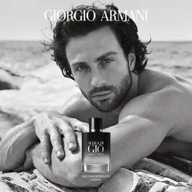 Giorgio Armani Acqua di Giò Parfum 30 ml refillable