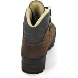 MEINDL Bernina 2 Herren braun/nougat 44,5