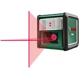 Bosch Quigo Kreuzlinienlaser