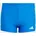 Boxer-Badehose Bright Royal White 164