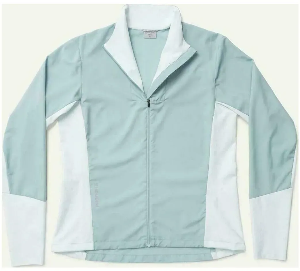 Houdini W's Pace Wind Jacket kosmic blues (083) L
