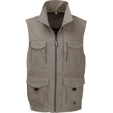 Maul Herren Weste Grünten XT, beige, 50