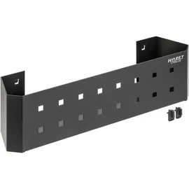 HAZET Dosenhalter Metall schwarz