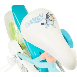 Toimsa Bikes Toimsa Bluey 14" (4/6 Jahre),