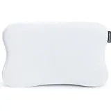 Blackroll Kissenbezug Recovery Pillow 30 x 50 cm Weiß