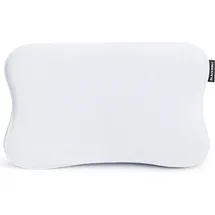 Blackroll Kissenbezug Recovery Pillow 30 x 50 cm Weiß