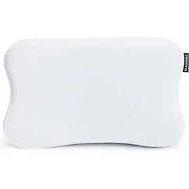 Blackroll Kissenbezug Recovery Pillow 30 x 50 cm Weiß