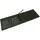 CoreParts MBXAC-BA0009 Notebook-Ersatzteil Akku