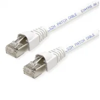 Telegärtner Patchkabel S/FTP 6A L00006A0303