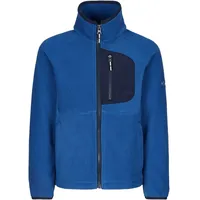 Columbia FAST TREK IV FLEECE FULL ZIP Kinder Gr.XL